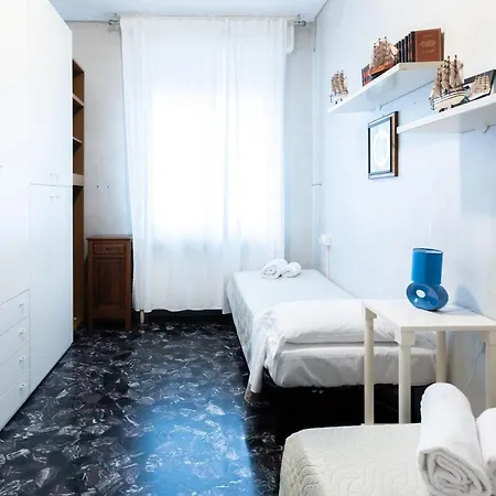 Montebello, By Short Holidays Appartement