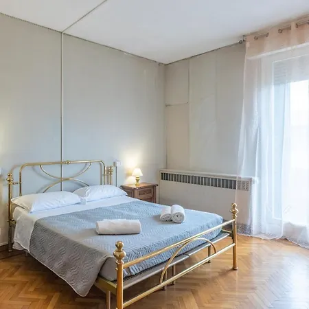 Appartement Montebello, By Short Holidays