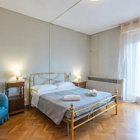 Appartement Montebello, By Short Holidays