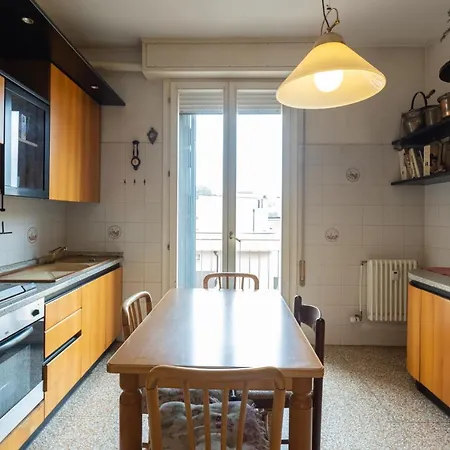 Appartement Montebello, By Short Holidays