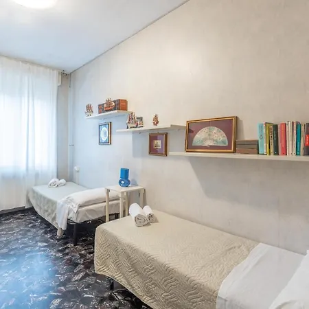 Montebello, By Short Holidays Appartement *