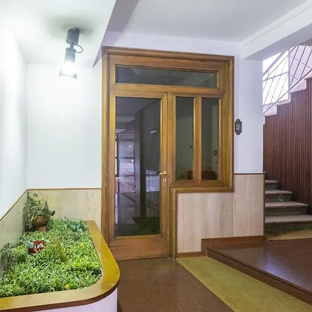 Appartement Montebello, By Short Holidays Bologna
