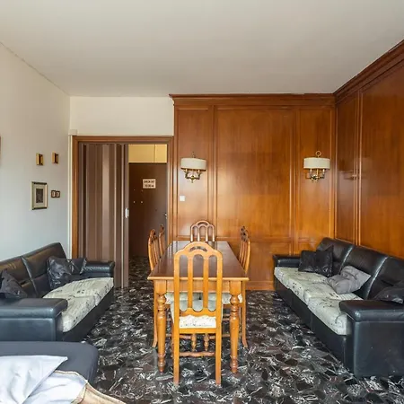 Montebello, By Short Holidays Appartement Bologna